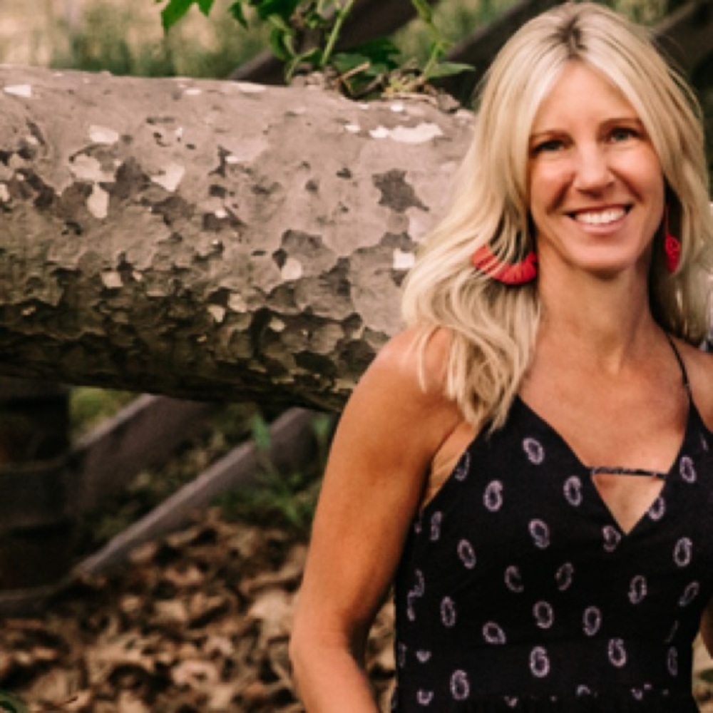 Meet your Posher, Stacy